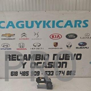 COMPRESOR SUSPENSION NEUMATICA LAND ROVER USADO