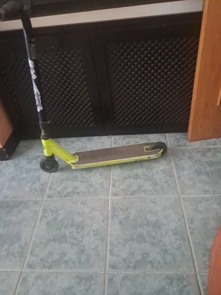 Patinete Patineta Scooter Patinaje