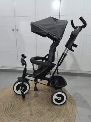 Bici Evolutiva Kinderkraft