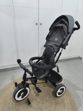 Bici Evolutiva Kinderkraft