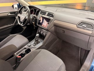 Volkswagen Tiguan Allspace 2019