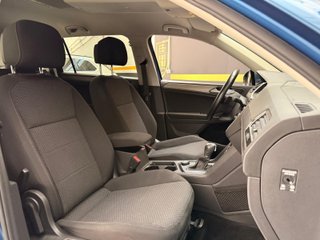 Volkswagen Tiguan Allspace 2019