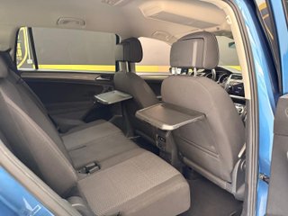 Volkswagen Tiguan Allspace 2019