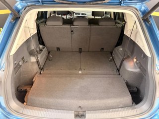 Volkswagen Tiguan Allspace 2019