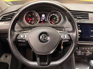 Volkswagen Tiguan Allspace 2019