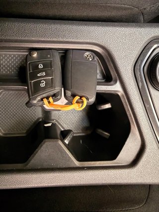 Volkswagen Tiguan Allspace 2019