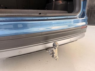 Volkswagen Tiguan Allspace 2019