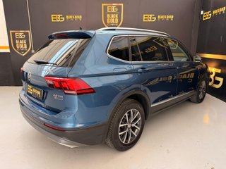 Volkswagen Tiguan Allspace 2019