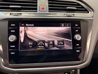 Volkswagen Tiguan Allspace 2019