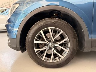 Volkswagen Tiguan Allspace 2019