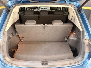 Volkswagen Tiguan Allspace 2019