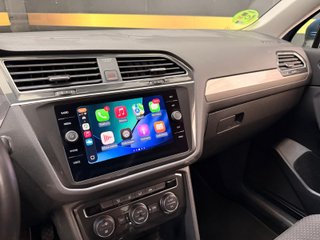 Volkswagen Tiguan Allspace 2019