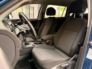 Volkswagen Tiguan Allspace 2019