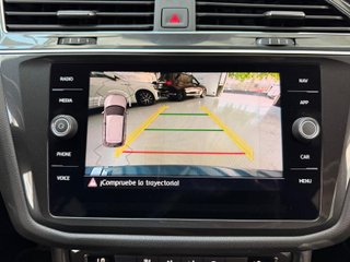 Volkswagen Tiguan Allspace 2019