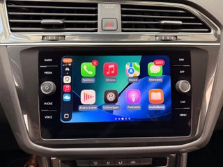 Volkswagen Tiguan Allspace 2019
