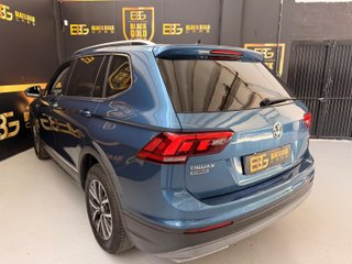 Volkswagen Tiguan Allspace 2019
