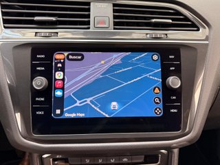 Volkswagen Tiguan Allspace 2019