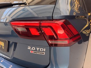 Volkswagen Tiguan Allspace 2019