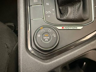 Volkswagen Tiguan Allspace 2019