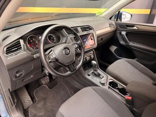 Volkswagen Tiguan Allspace 2019