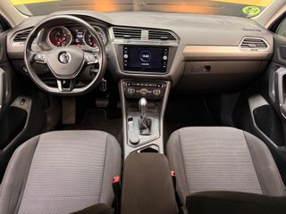Volkswagen Tiguan Allspace 2019