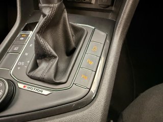 Volkswagen Tiguan Allspace 2019