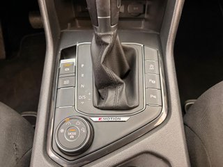 Volkswagen Tiguan Allspace 2019