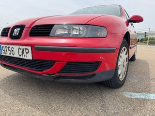SEAT Leon 2003