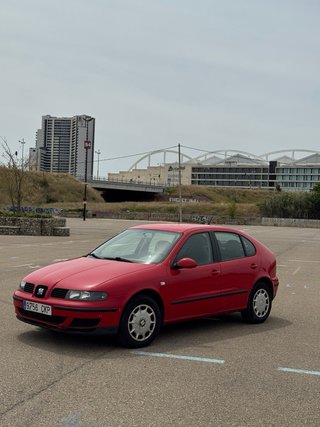 SEAT Leon 2003