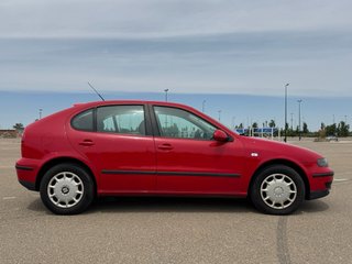 SEAT Leon 2003