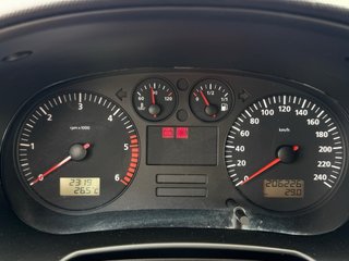 SEAT Leon 2003