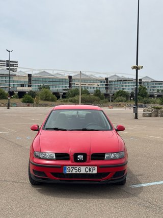SEAT Leon 2003