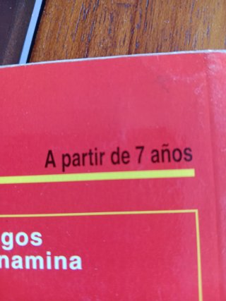Libros infantiles de aventuras
