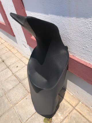 Asiento Confort original BMW