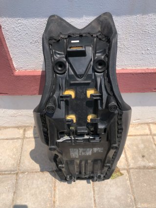 Asiento Confort original BMW