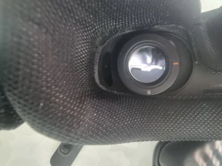 DJI Goggles Integra