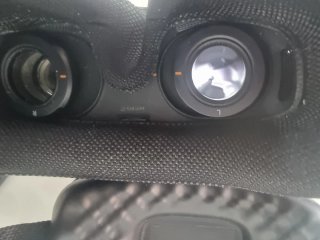 DJI Goggles Integra