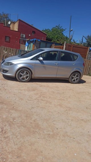 SEAT Altea 2004