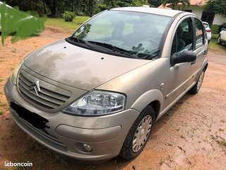 Despiece Citroen C3