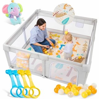 Parque Infantil Bebé 150x150 NUEVO