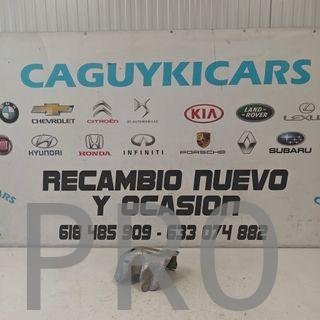PLACA TERMINCA PEUGEOT / CITROEN / OPEL / FIAT