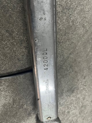 Llave dinamométrica carraca 3/4 400Nm