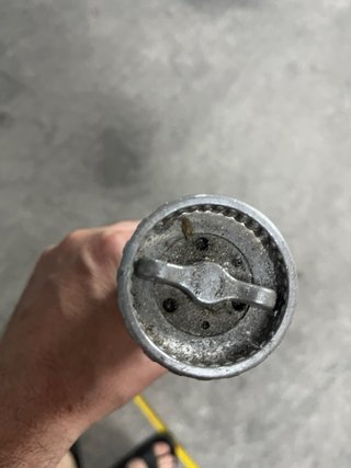 Llave dinamométrica carraca 3/4 400Nm