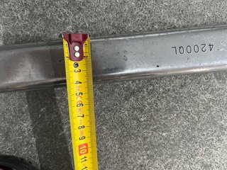 Llave dinamométrica carraca 3/4 400Nm