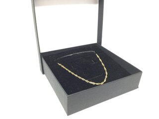 E462319-0 CADENA ORO 18K 25CM