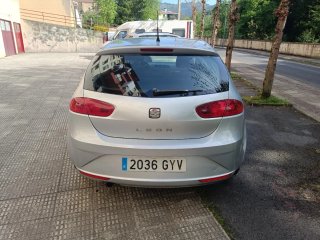 SEAT Leon 2010
