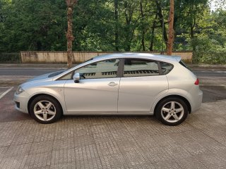 SEAT Leon 2010
