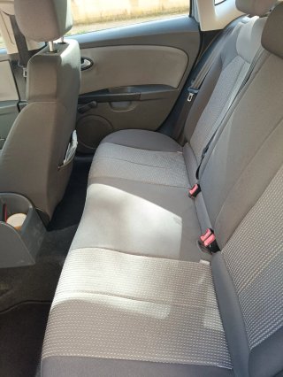 SEAT Leon 2010