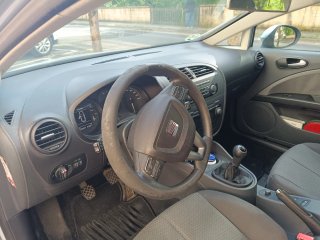 SEAT Leon 2010