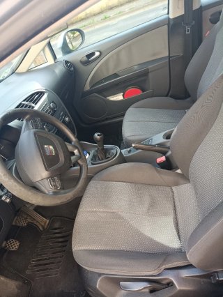 SEAT Leon 2010